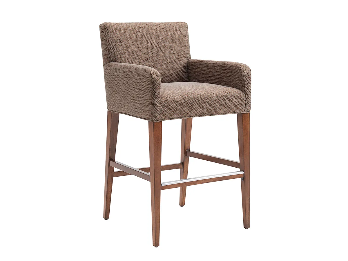 Kitano Perry Bar Stool