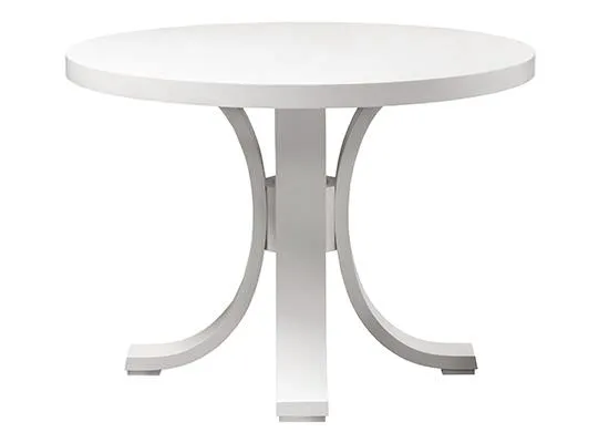 Mark Café Table