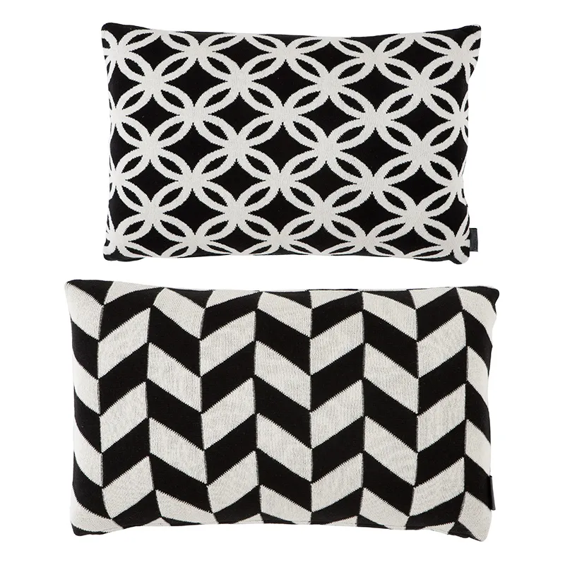 Pillow Wearstler set of 2