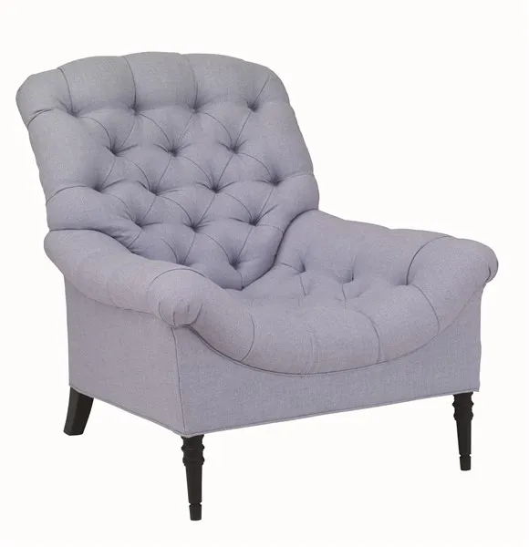Rowen Tufted Chair