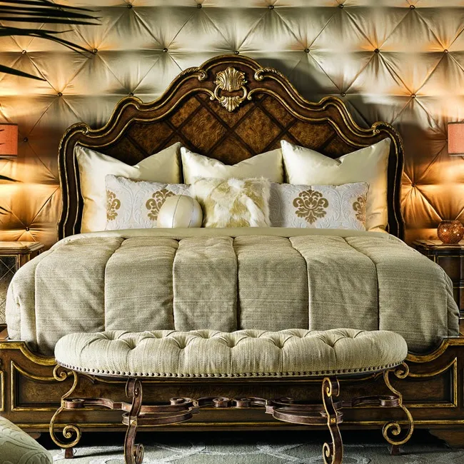 Aria Bedding Package