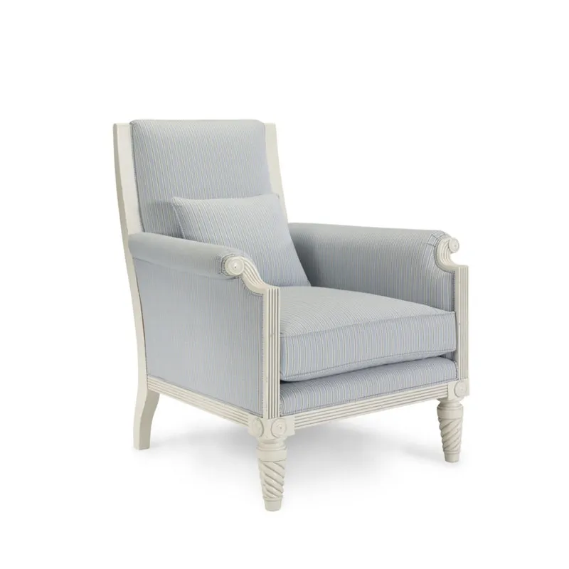 WATCH HILL CLUB CHAIR