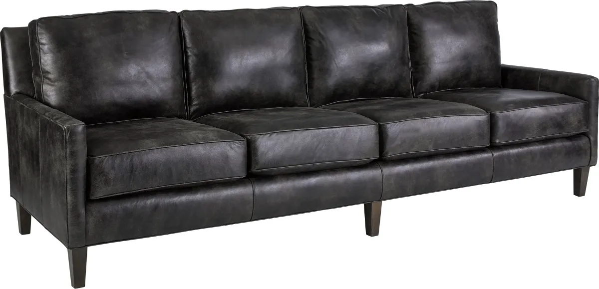 Highlife 4 Seat Sofa (Leather)