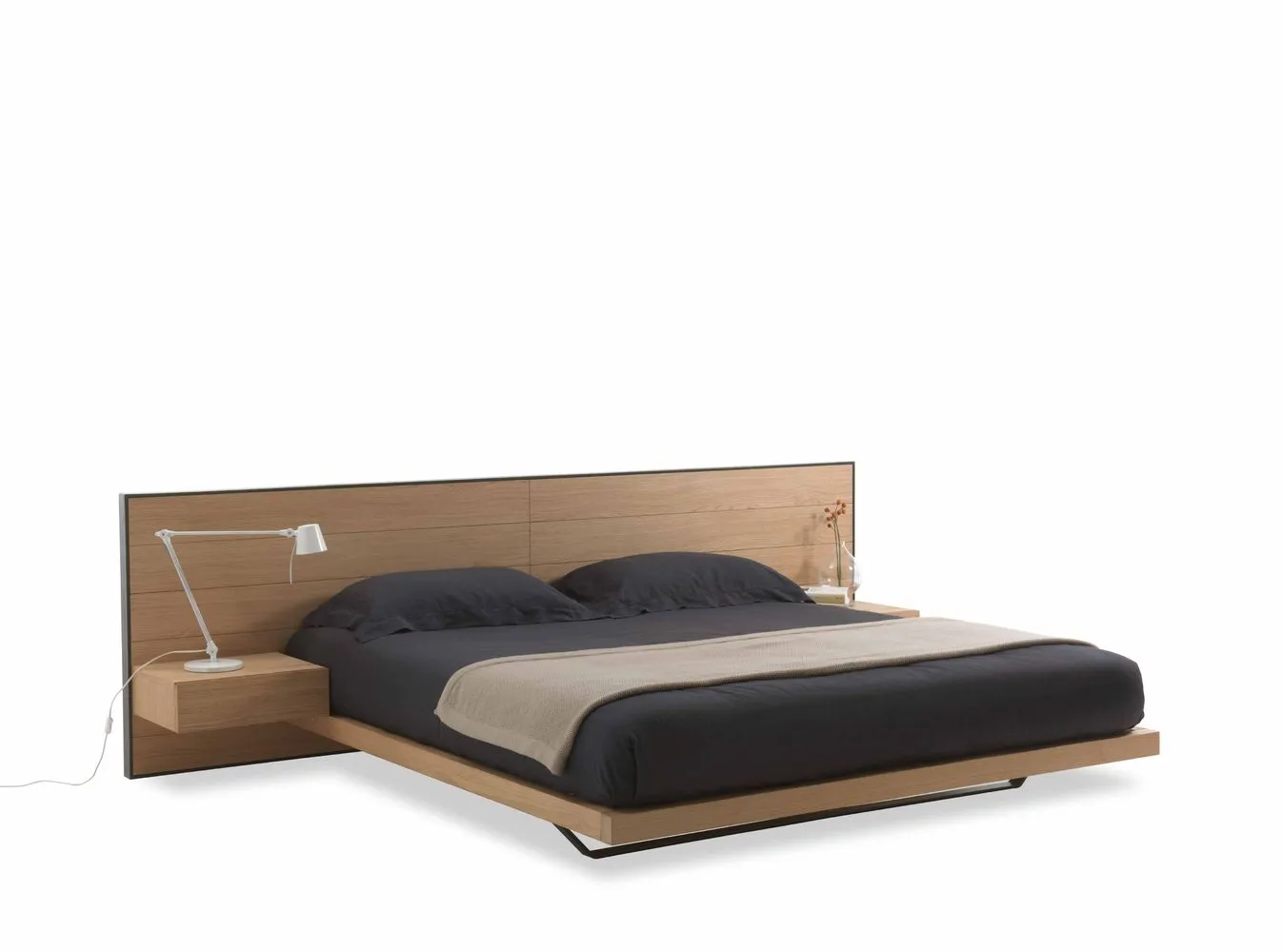 Rialto BedGiuliano Cappelletti