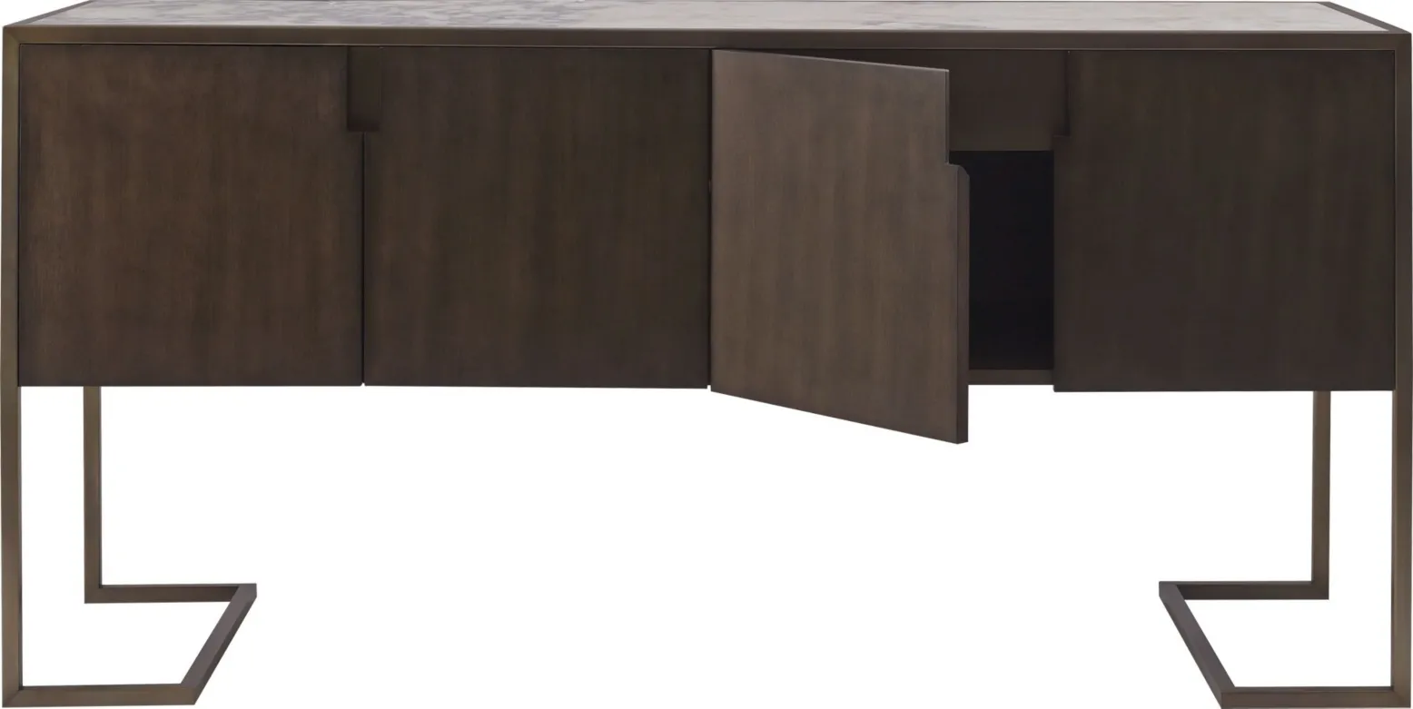Straight Up Sideboard