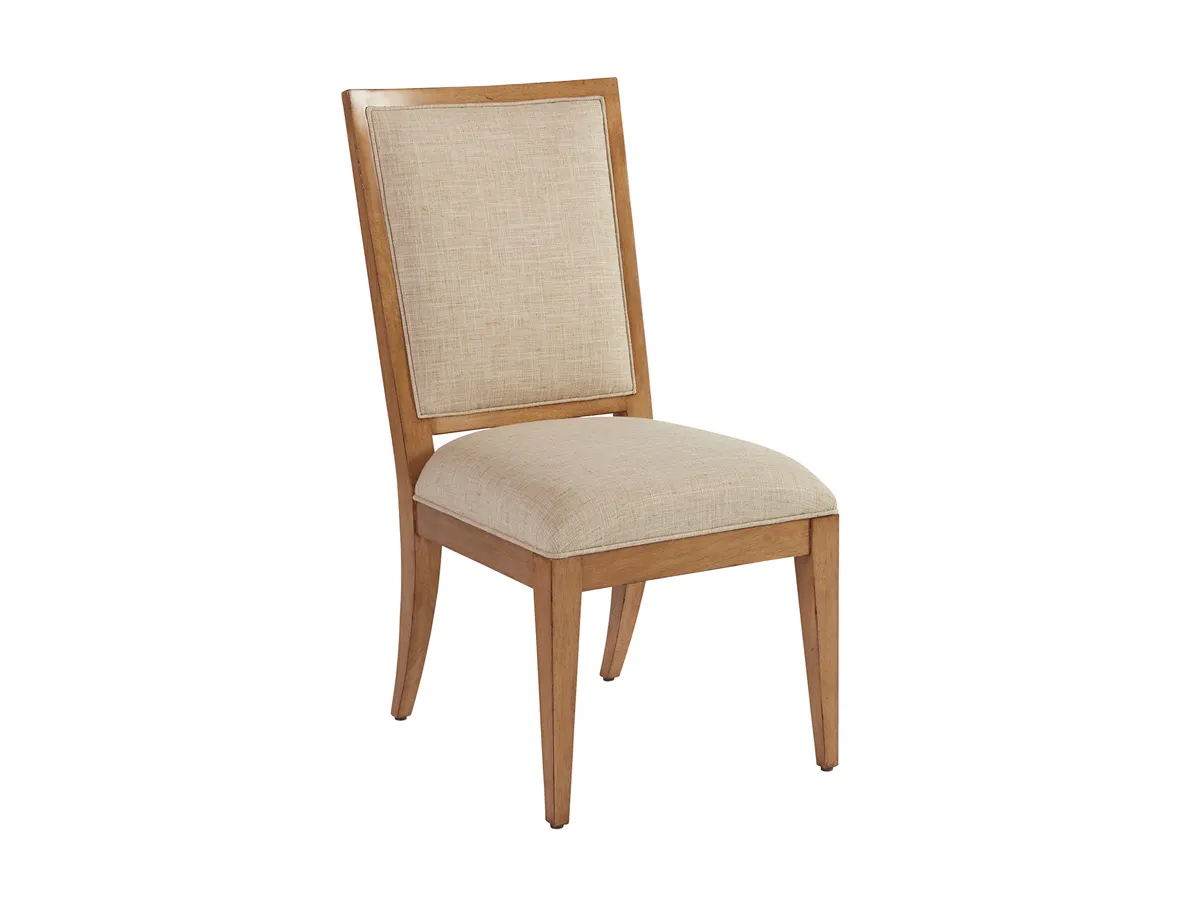 Newport Eastbluff Side Chair