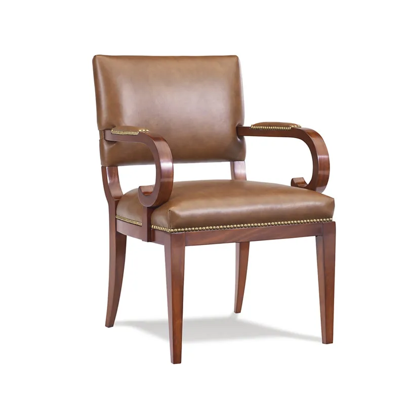 MAYFAIR DINING ARM CHAIR
