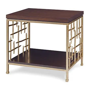 Ambella Mambo Side Table