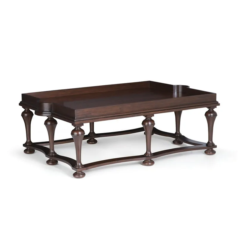 SADLER TRAY TABLE