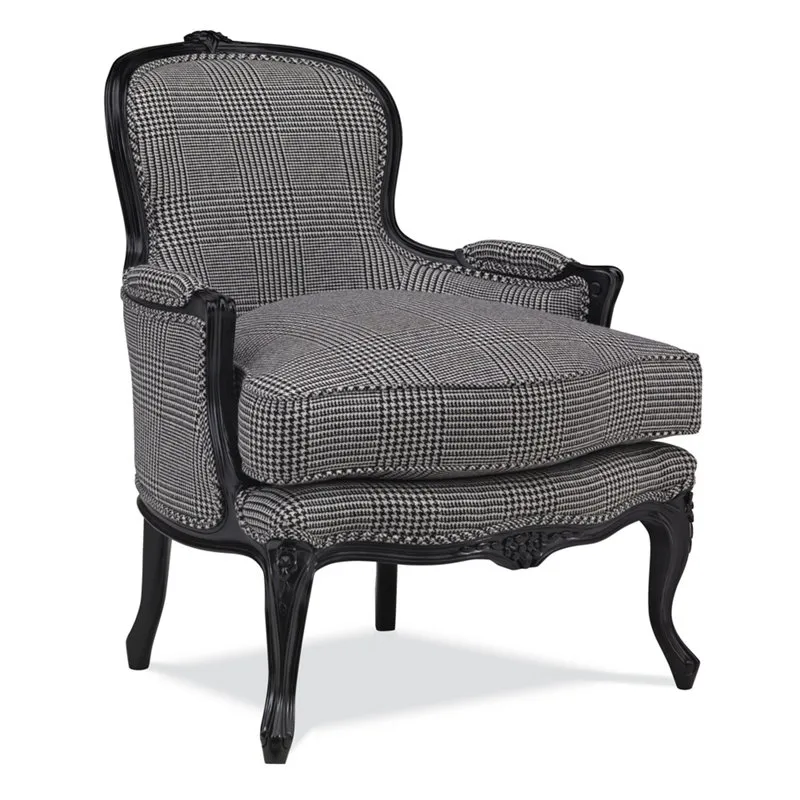 ST. GERMAIN OCCASIONAL CHAIR