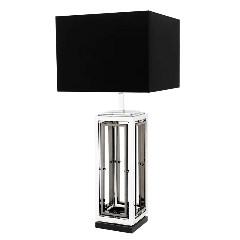 Table Lamp Blackrock