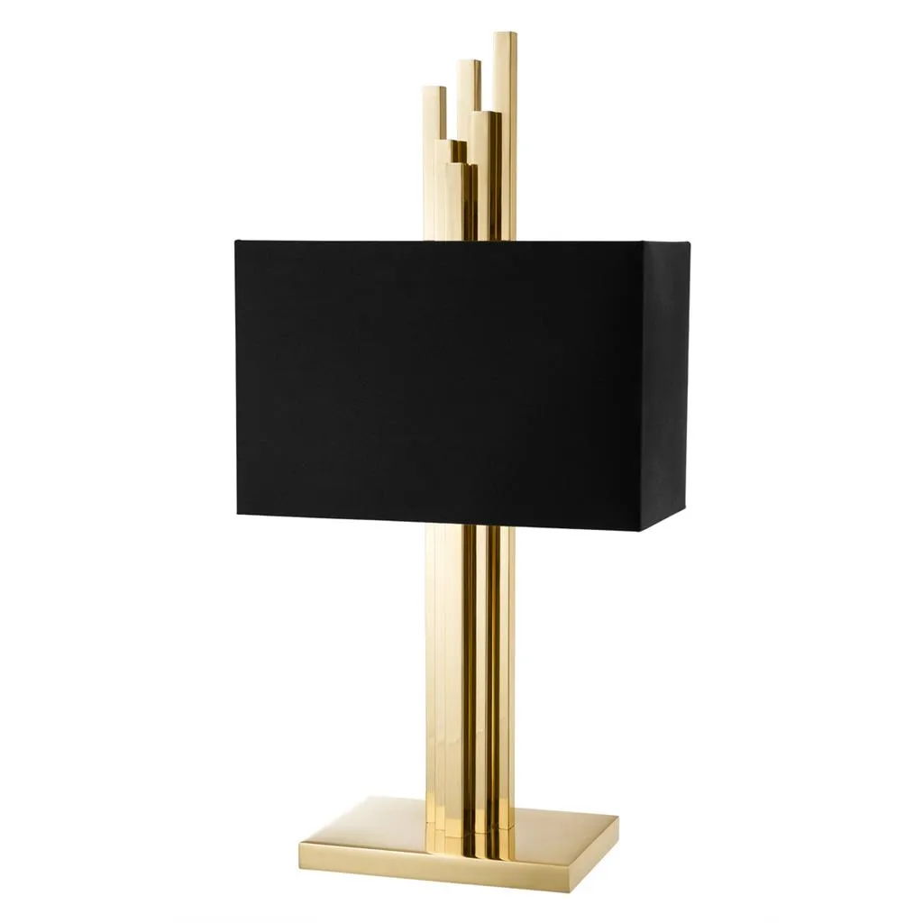 Table Lamp Caruso