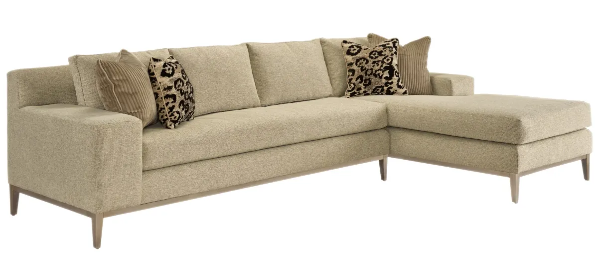 Concierge Sectional