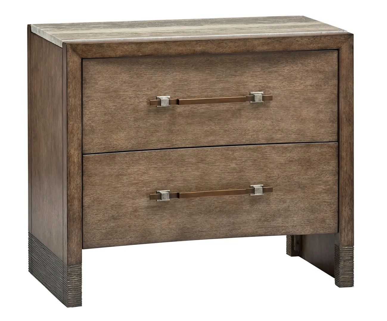 Tempo Nightstand