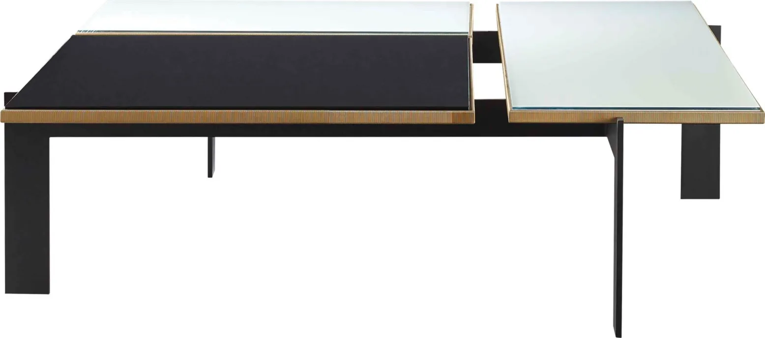 Blade Cocktail Table