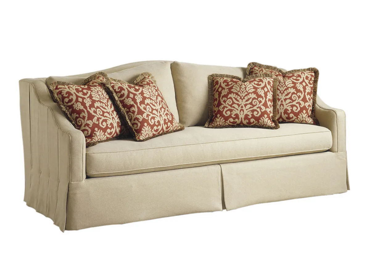 Lexington Upholstery Tadlock Sofa