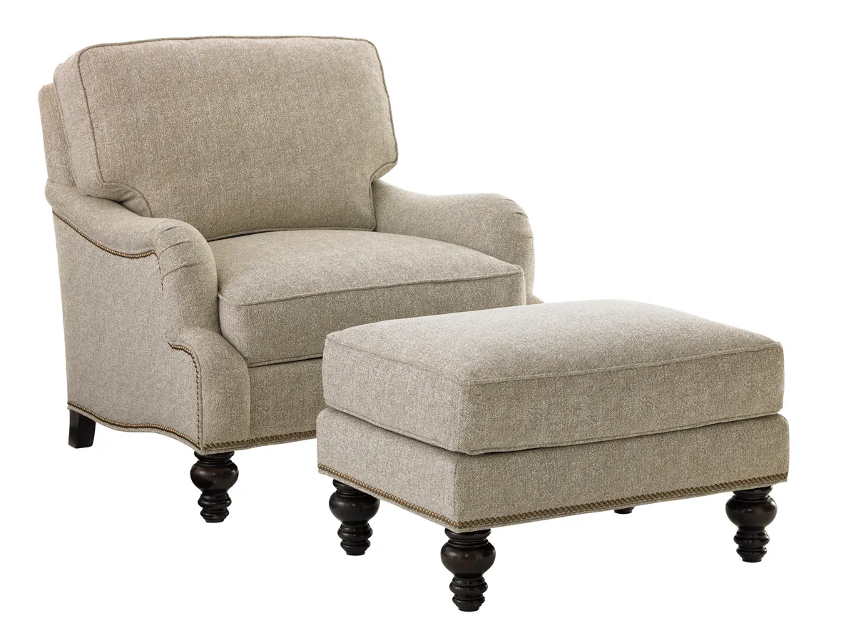 Tommy Bahama Upholstery Amelia Chair