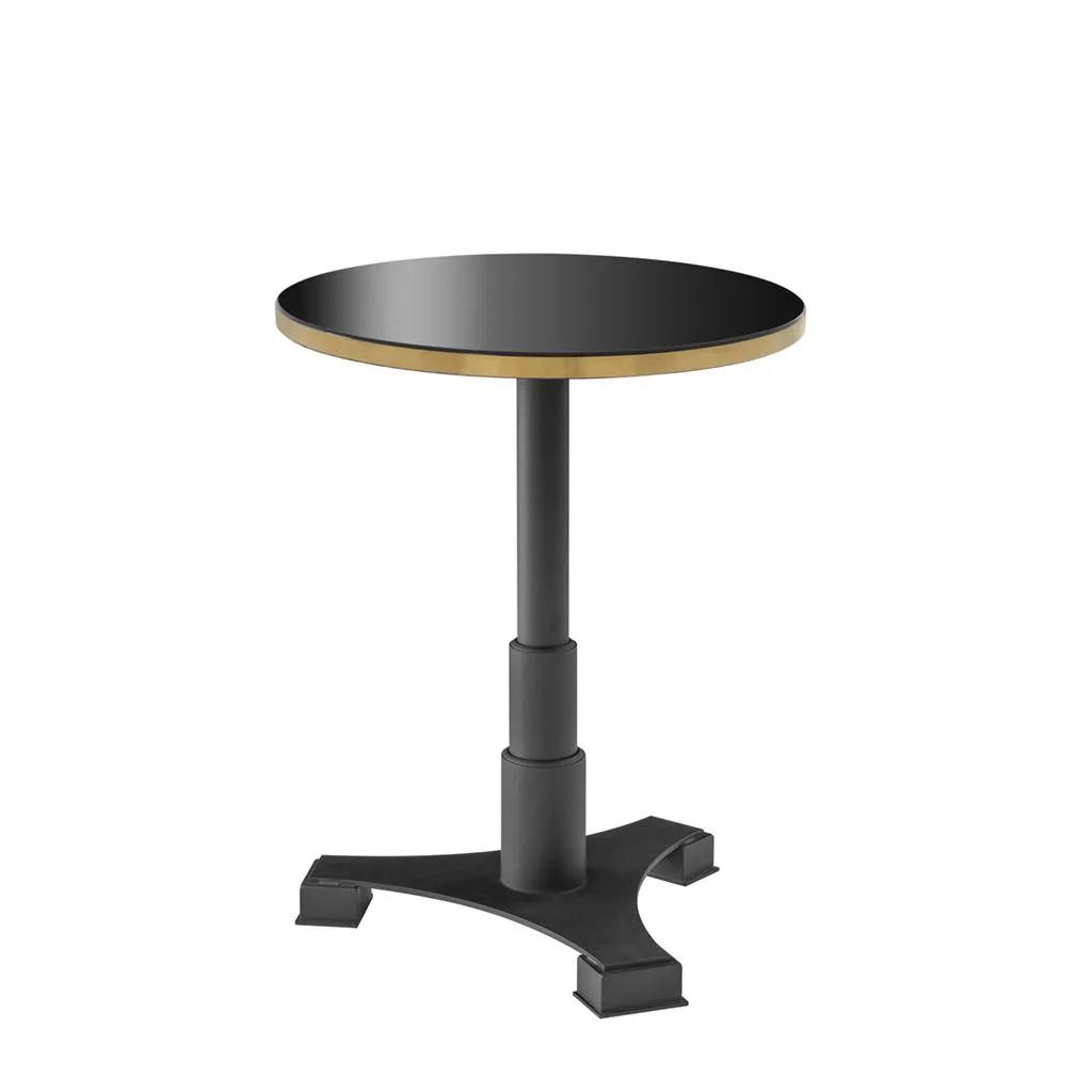 Dining Table Avoria Round