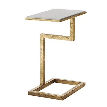 Ambella Detour Side Table