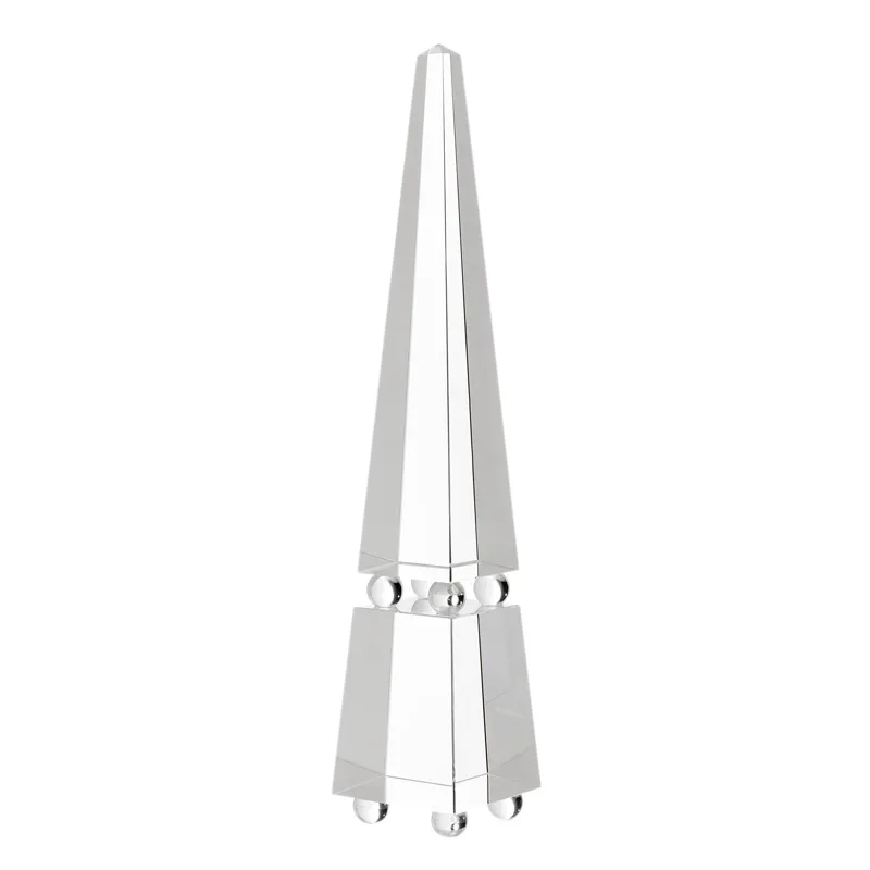 Obelisk Bari Crystal S