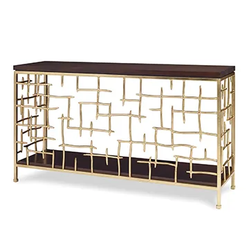 Ambella Mambo Console Table