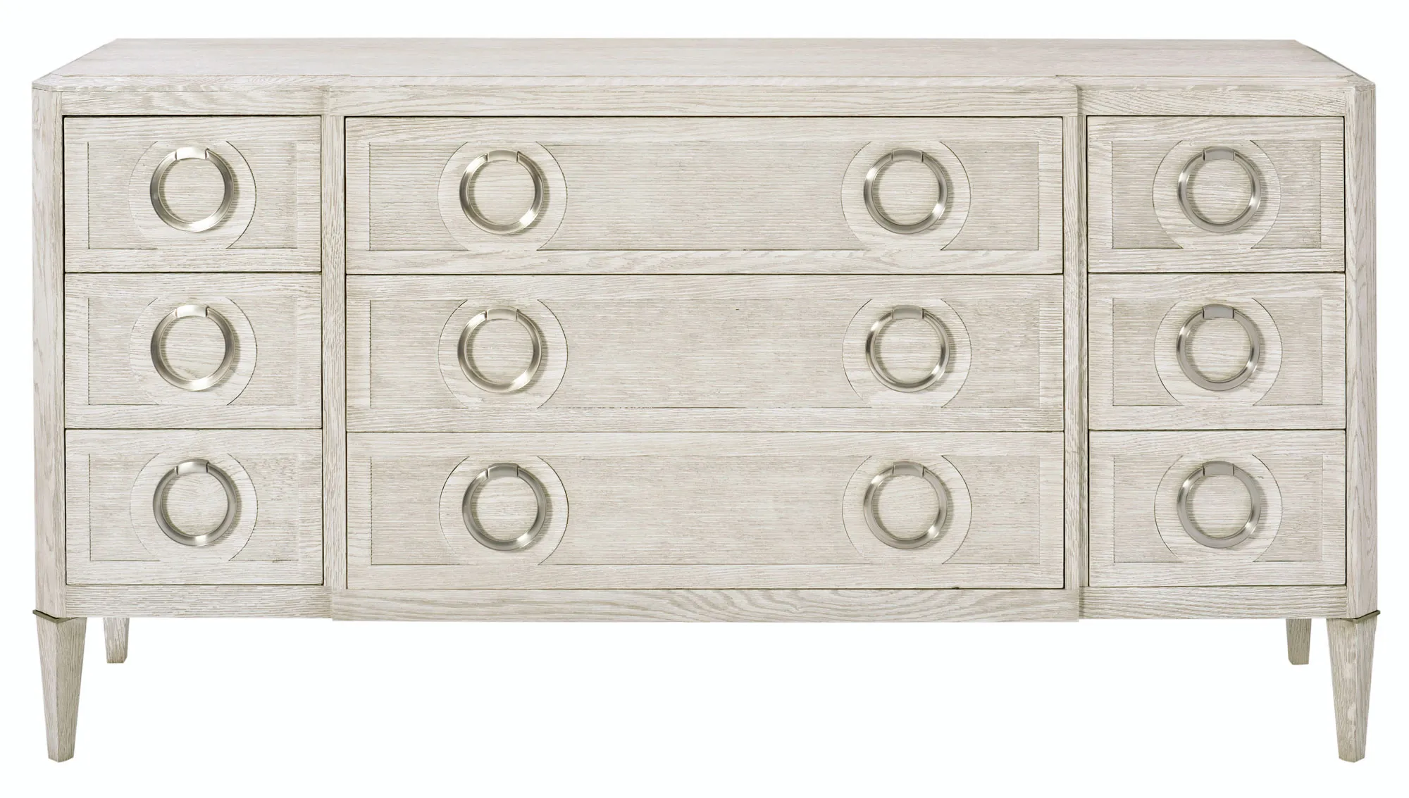 Domaine Blanc Dresser 