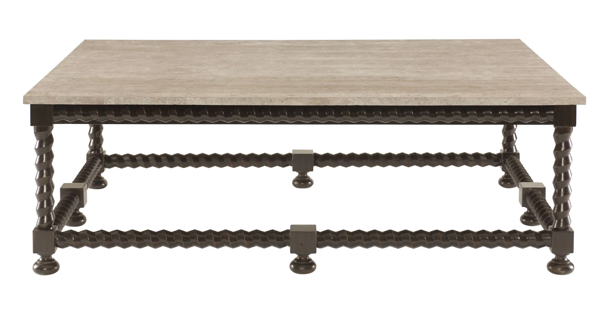 Cordova Cocktail Table 