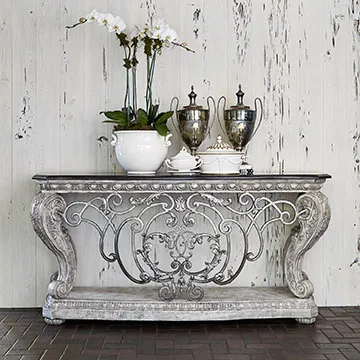 Ambella Promethian Console