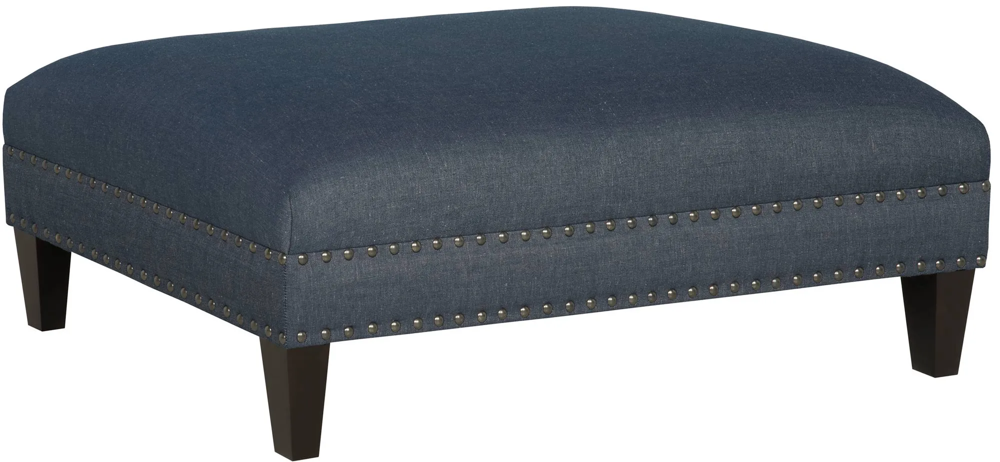 Rancho Rectangular Ottoman 