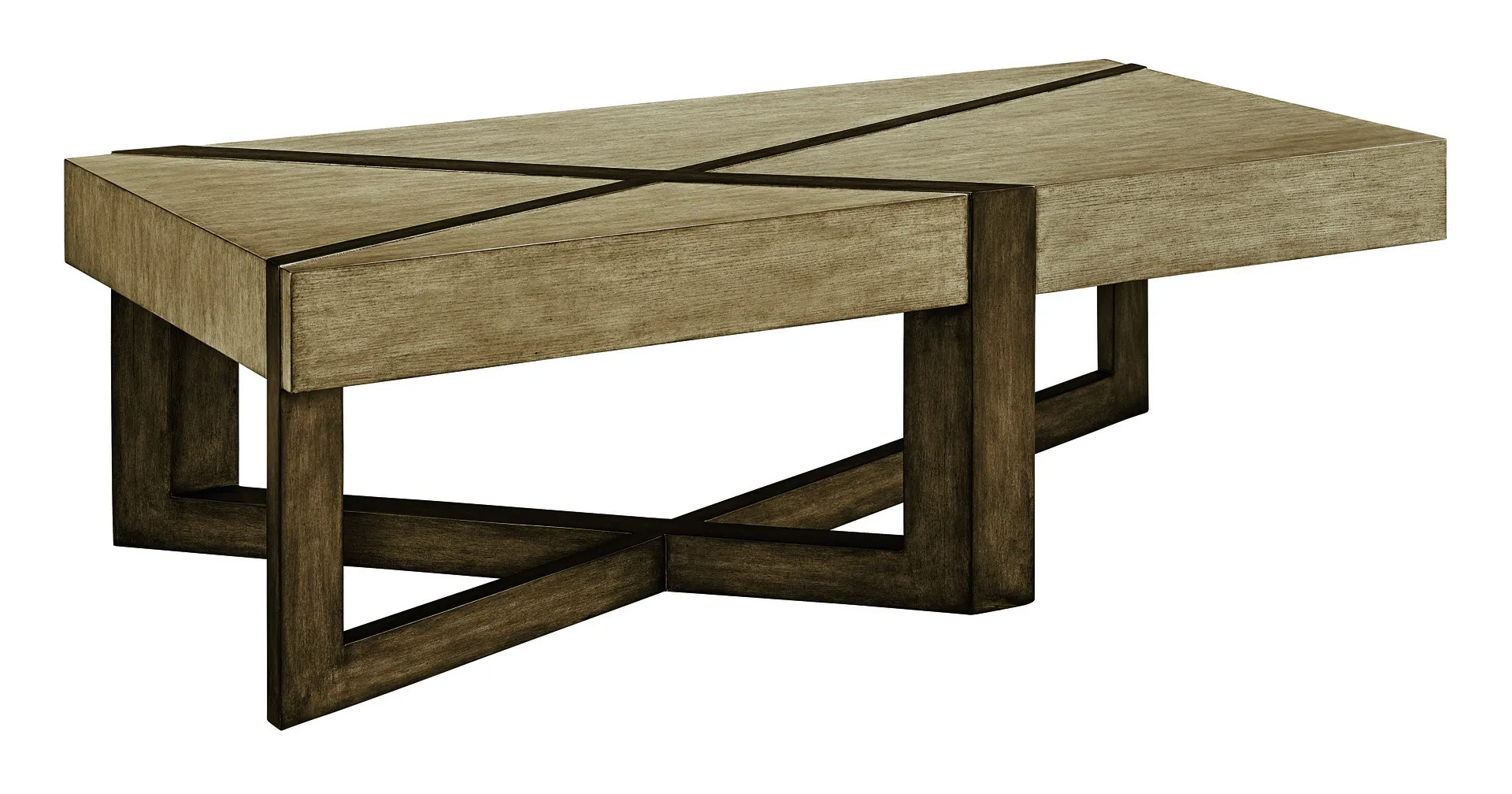 Harmony Cocktail Table