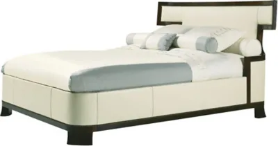 Luxe Bed (Queen)