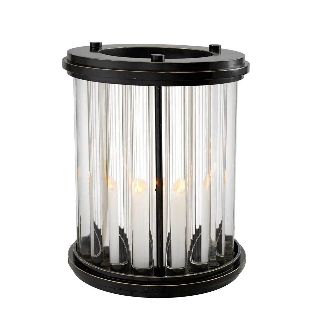 Hurricane Ruhlmann S