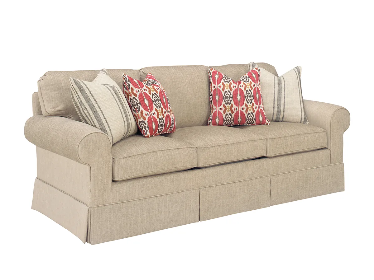 Lexington Upholstery Bedford Sleeper Sofa