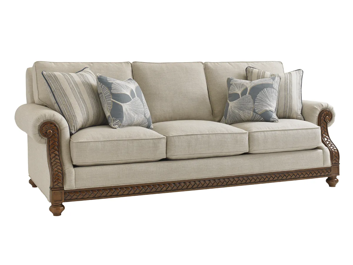 Bali Hai Shoreline Sofa