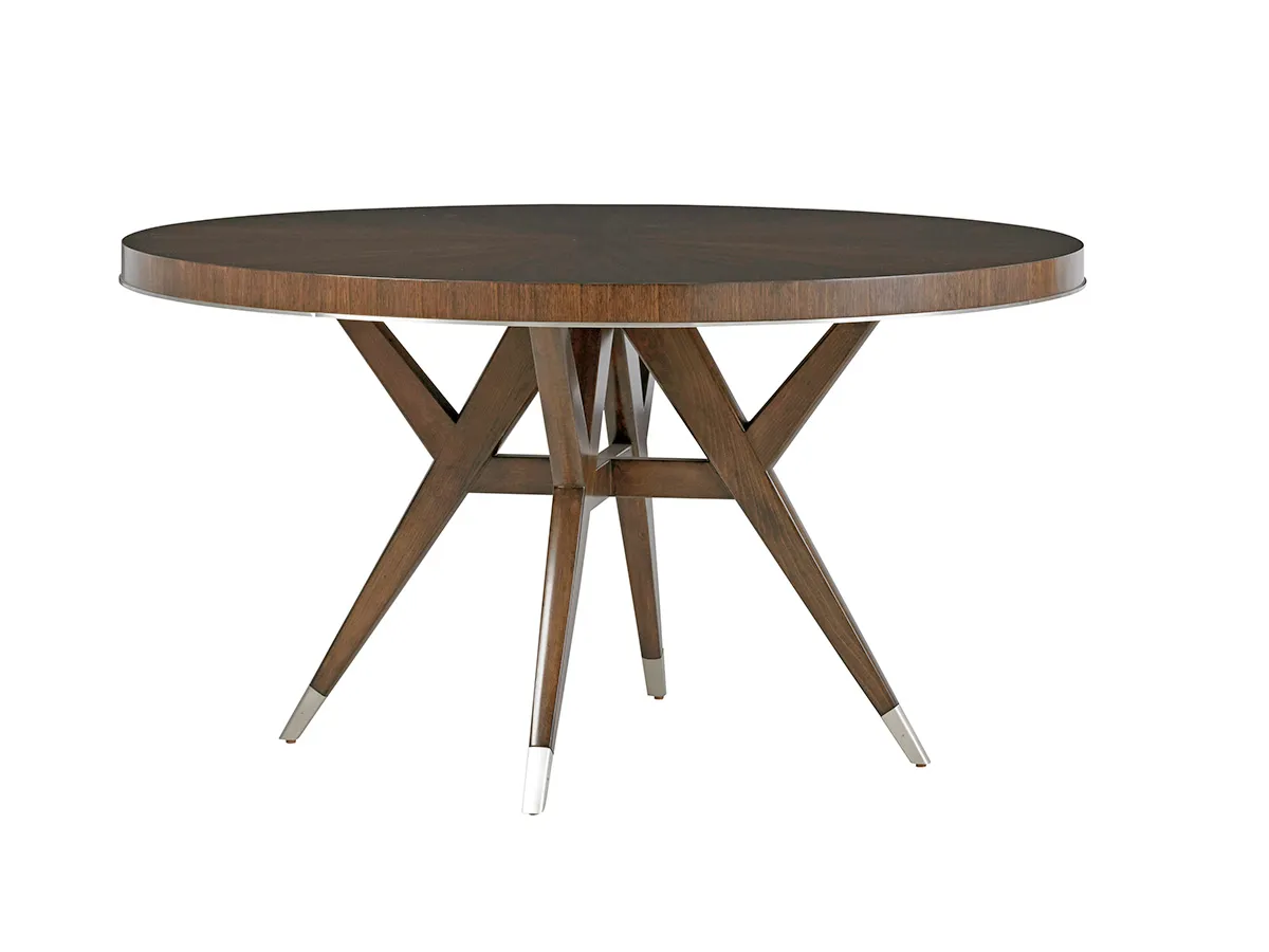 Macarthur Park Villa Grove Round Dining Table