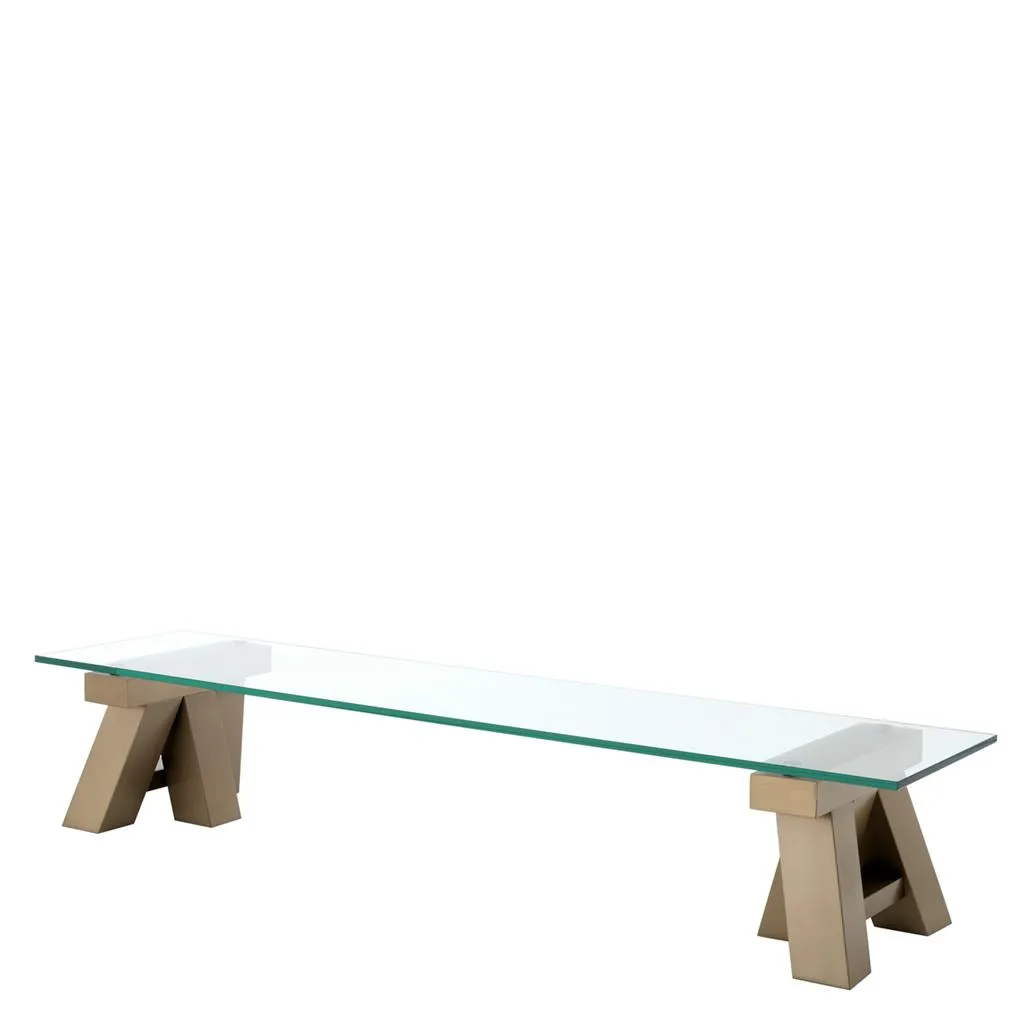 Coffee Table Marathon