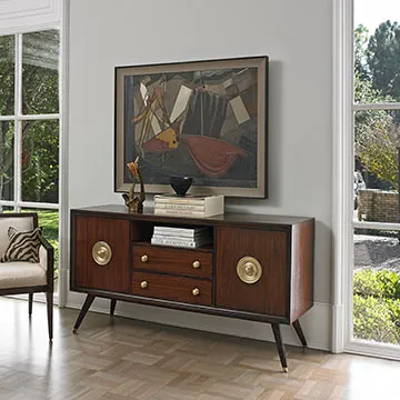 Ambella Colburn Media Console