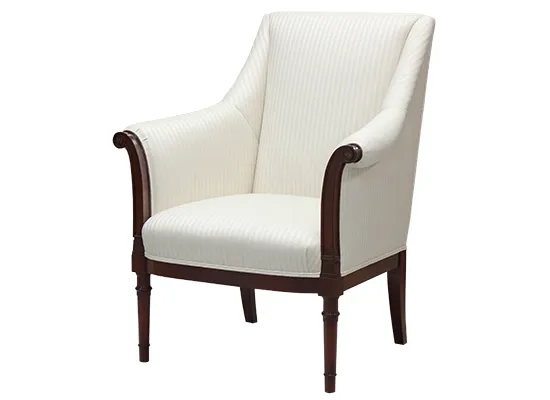 Tudor Place Lounge Chair