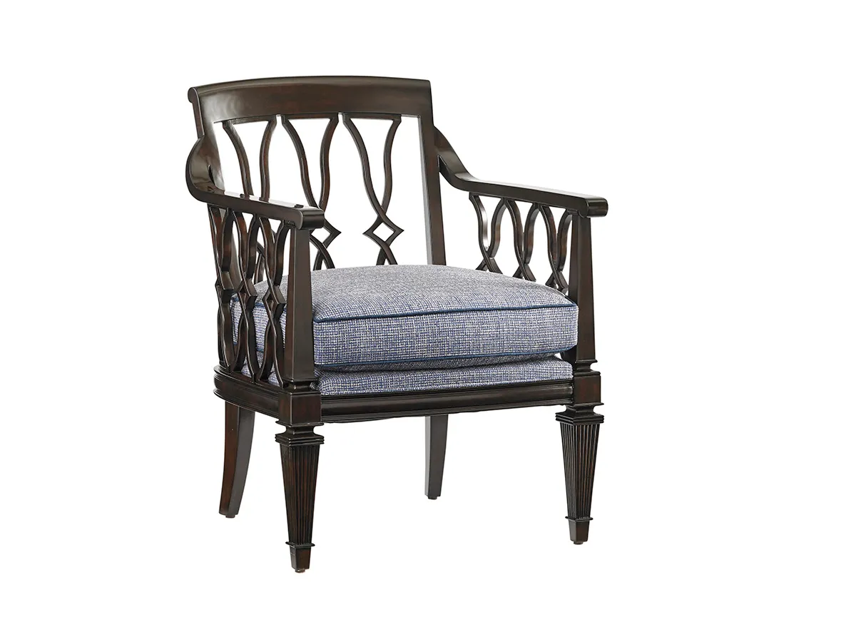 Royal Kahala Ginger Chair