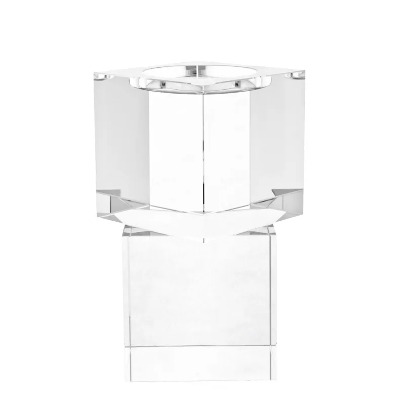 Candle Holder Wyndham set of 2