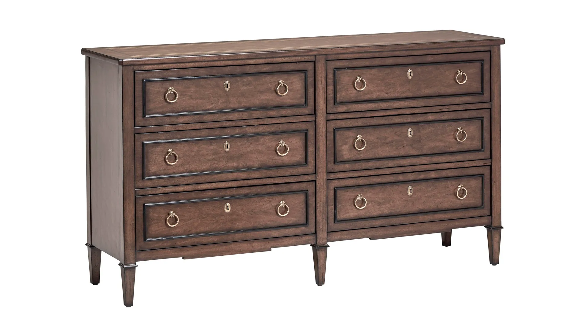 Cadence Dresser