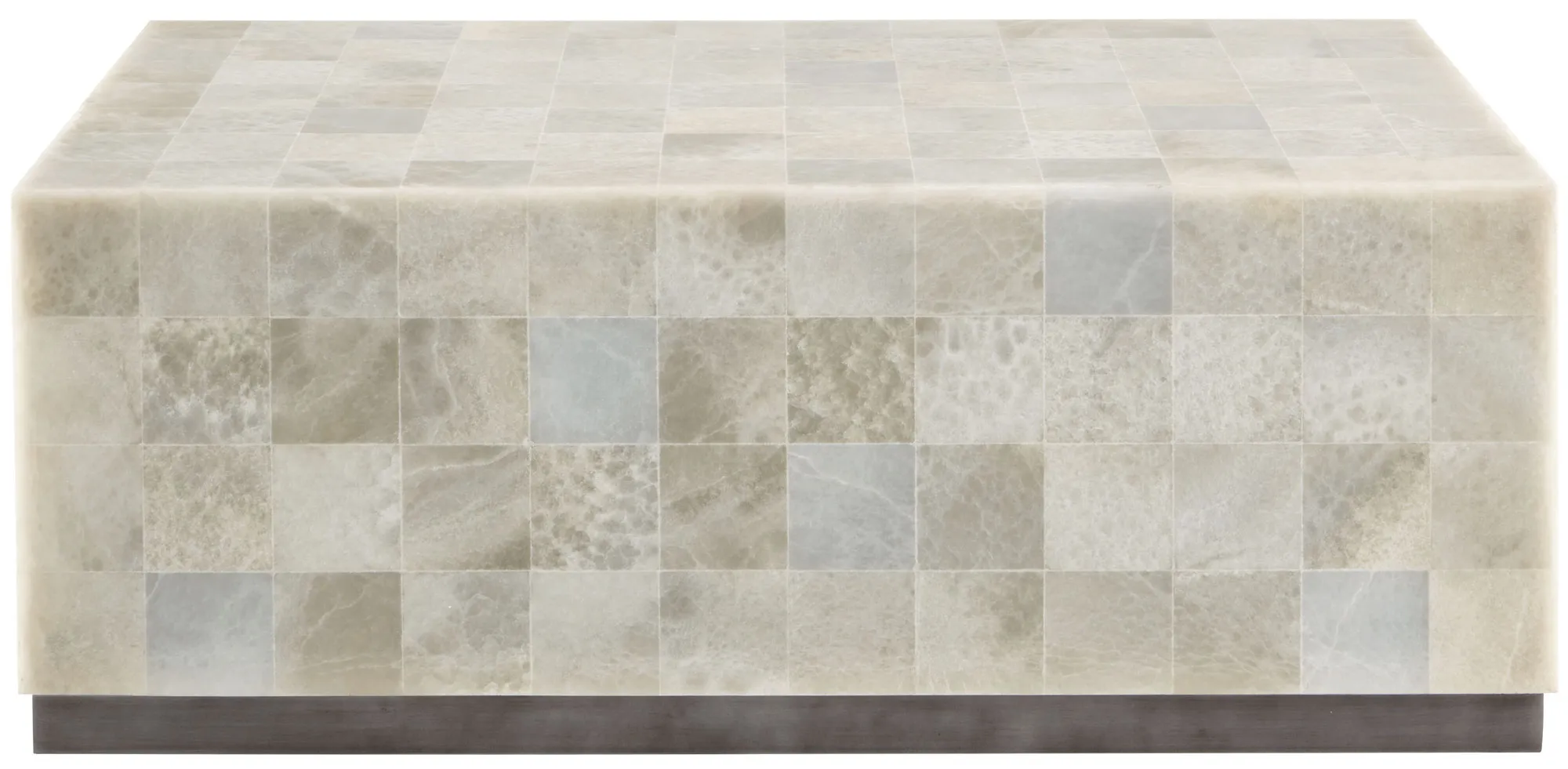 Trimbelle Cocktail Table 