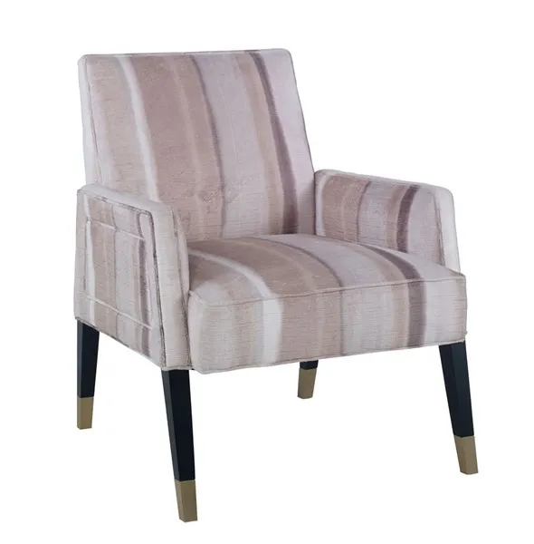 Count L Lounge Chair