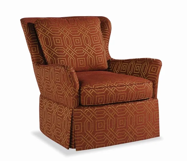 Declan swivel chair