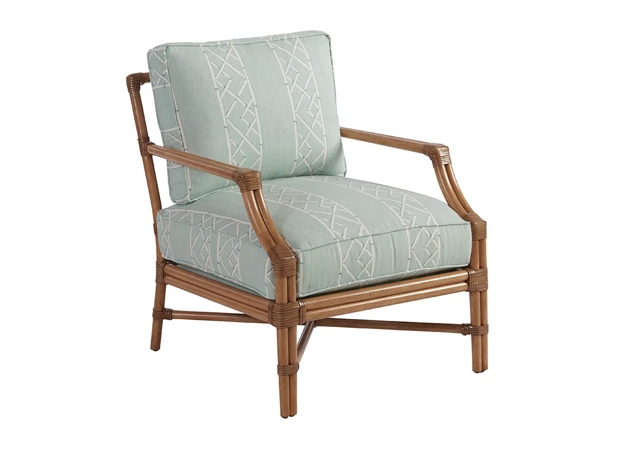 Barclay Butera Upholstery Redondo Chair