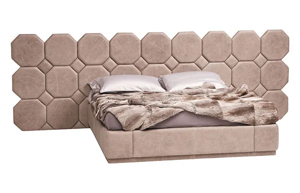 Pascal 380 us Standard King Size