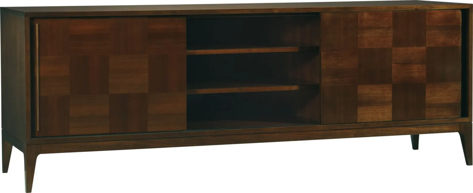 Slide Show Media Console