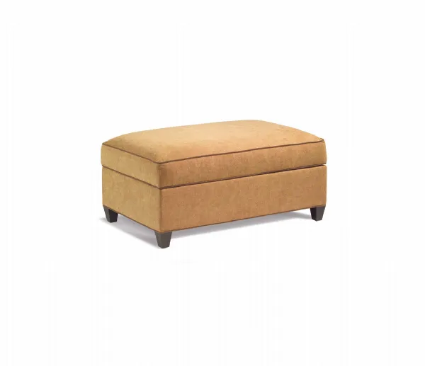 LaGuna  Storage Ottoman