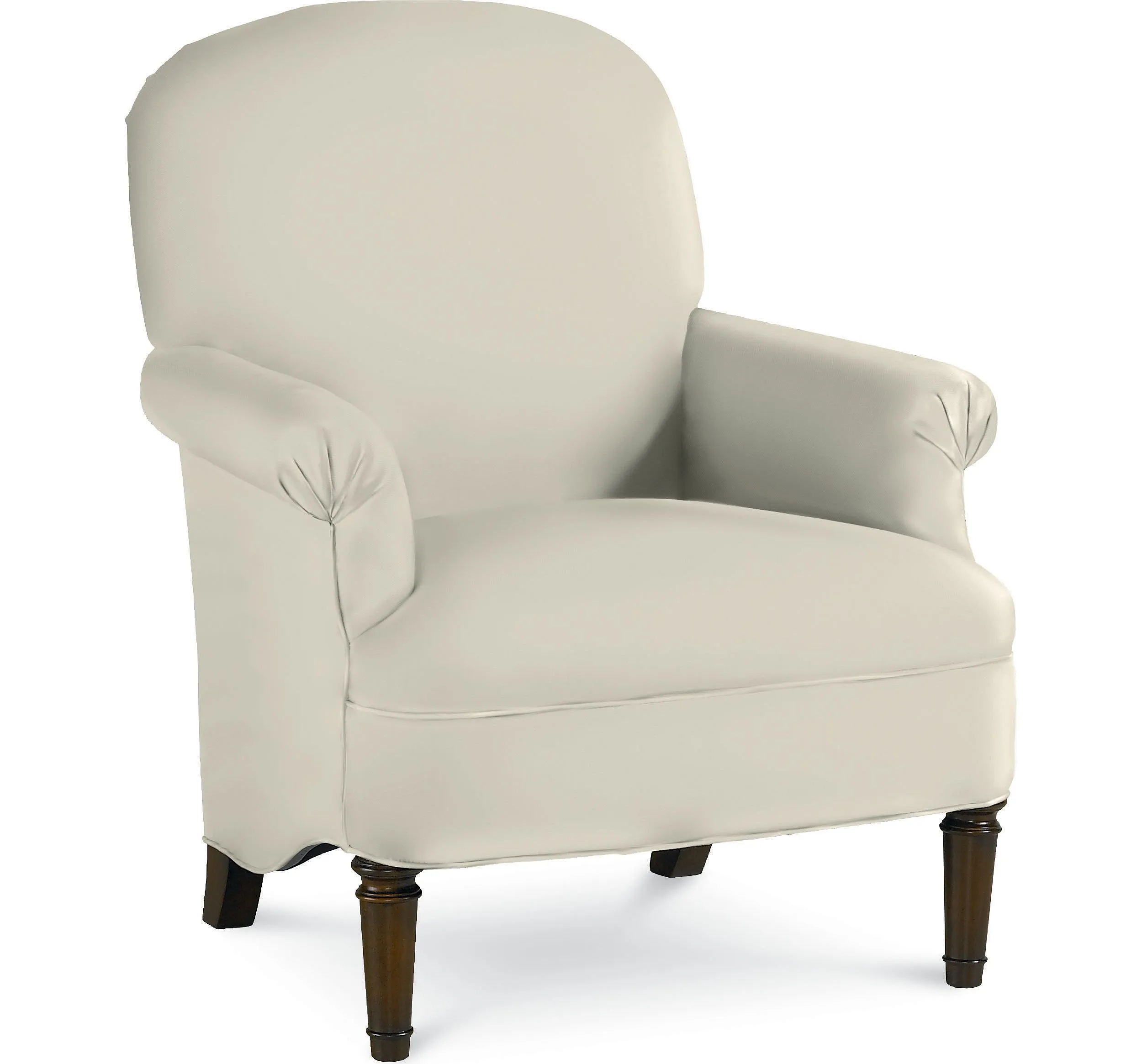 Kinley Chair with Legs