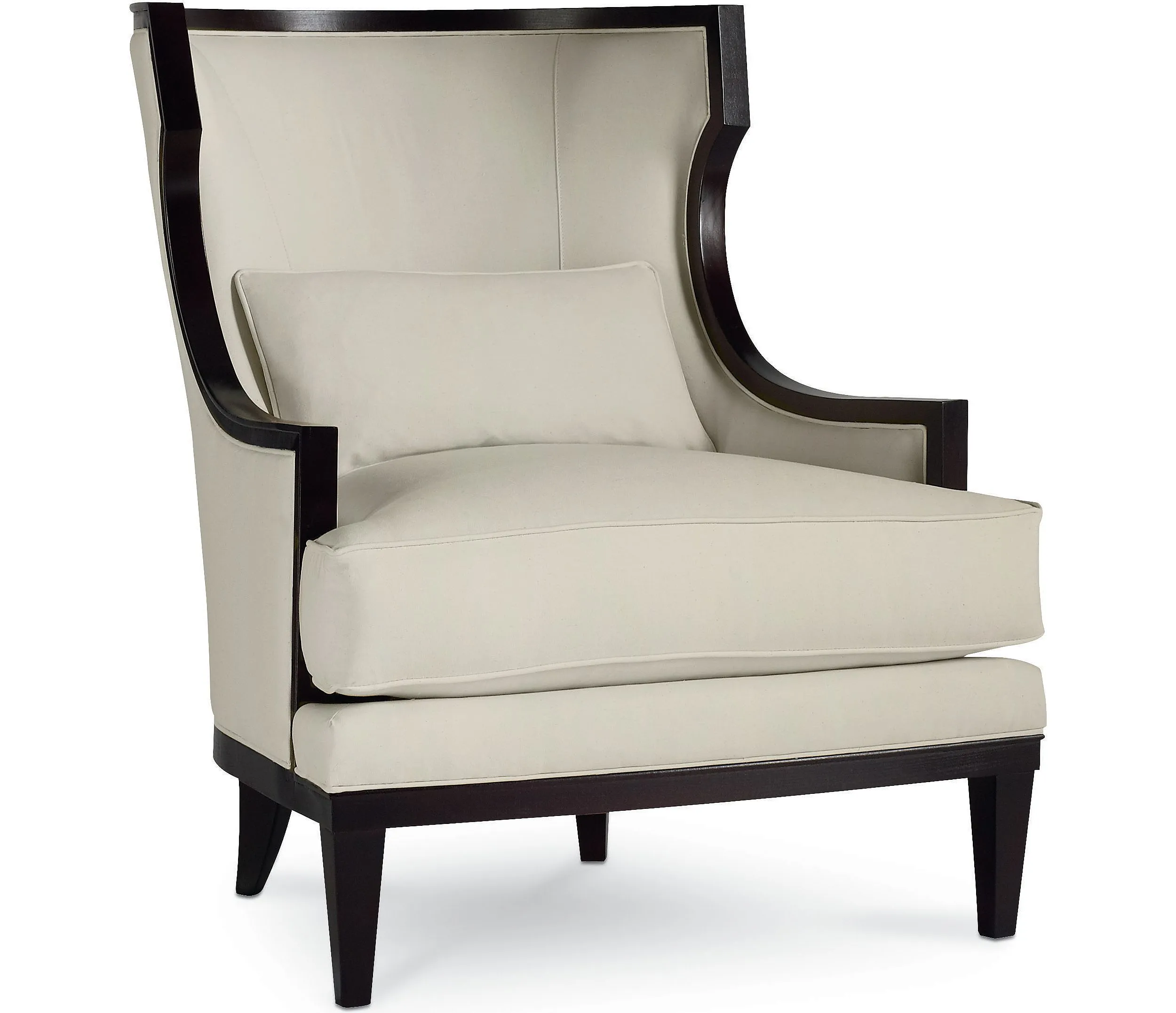 Capricorn Chair (Fabric)